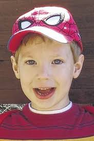 Happy birthday to Gavin Michael Venesky!