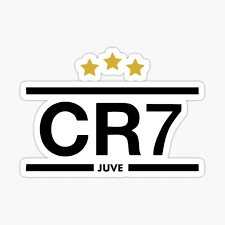 La juventus turin a dévoilé son nouveau logo lundi, essuyant les critiques des internautes et des fans du club italien. Juventus Logo Stickers Redbubble