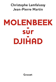 Séminaire avec jean pierre martin. Amazon Com Molenbeek Sur Djihad Document Documents Francais French Edition Ebook Martin Jean Pierre Lamfalussy Christophe Kindle Store