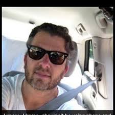 Barry Dinsmore's Instagram, Twitter & Facebook