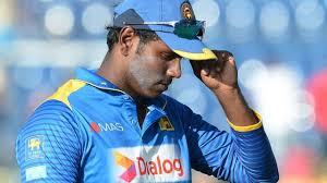 Forever grateful to the most high, proud husband and dad ,srilankan cricketer ,instagram ange69mathews. Nidahas Trophy Big Blow To Sri Lanka As Angelo Mathews Is Ruled Out Due To Injury