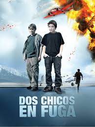Prime Video Dos Chicos En Fuga