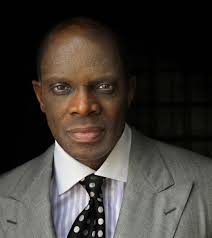 Anthony Maurice Fletcher