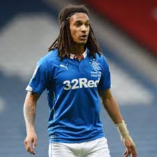 Em 2018, o lateral jogou pelo. Rangers Flop Kevin Mbabu Seals 8m Move To German Giants Wolfsburg Daily Record