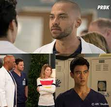In the season 16 premiere, bailey fires meredith, richard and alex from grey sloan for insurance fraud; Grey S Anatomy Saison 16 Plusieurs Departs A Venir On Fait Le Point Purebreak