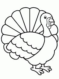 Free Turkey Coloring Pages For Preschoolers Coloring Guru Free Thanksgiving Coloring Pages Fall Coloring Pages Turkey Coloring Pages