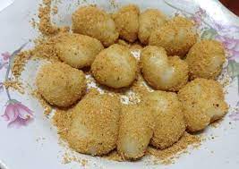 瑢馬麻的麵粉樂園發表的麻糬食譜 recipe asian desserts chinese dessert sweet desserts