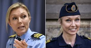 Allt om Linda Staaf: Relationen med ÖB, utbildning, familj och varför hon  lämnade polisen