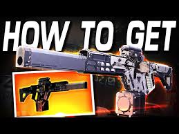 What are exotic quests in destiny 2? The Division 2 Exotics Every Exotic And Warlords Of New York Weapon And How To Farm Them Pcgamesn