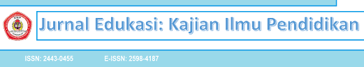 We did not find results for: Upaya Meningkatkan Hasil Ketetampilan Passing Atas Dalam Permainan Bola Voli Dengan Menggunakan Bola Standard Dan Tidak Standard Pada Peserta Didik Kelas Xi Ips 4 Sma Negeri 1 Oku Jurnal Edukasi Kajian Ilmu Pendidikan
