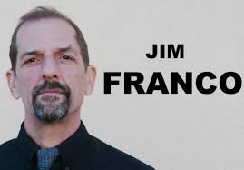 JIM FRANCO: I'm going 20 for 20 this year