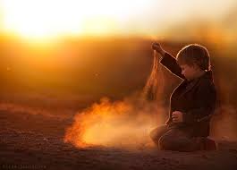 Russian Mother Takes Magical Pictures Of Her Two Kids With Animals On Her Farm These Shots Are Breathtaking Magical Pictures Photo Children Photography