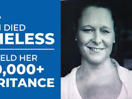 Muere en la ruina sin saber que tenía una herencia de 700.000 euros