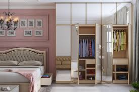 These are quite essential for organizing all your necessary commodities like clothes and. Modern Wardrobe Designs For Bedroom Design Cafe