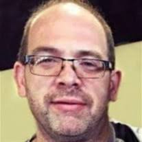 Obituary information for Matthew James Smith