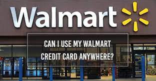 93% of reviewers recommend the capital one walmart rewards® mastercard® card. Can I Use My Walmart Credit Card Anywhere 3 Things To Know