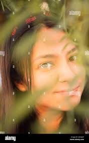 Portrait of guatemalan woman hi-res stock photography and images