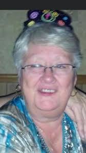 Vicki Jo Dawson Obituary September 28, 2020