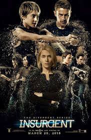 On We Heart It Insurgent Movie Divergent Series Divergent