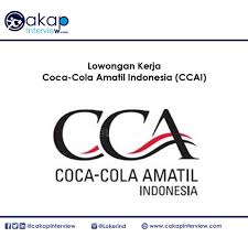 4,291 likes · 150 talking about this. Lowongan Kerja Di Coca Cola Amatil Indonesia Info Seputar Kerjaan