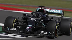 C 10 h 10 o 4 : 2020 British Gp F1 Qualifying Result Junipersports