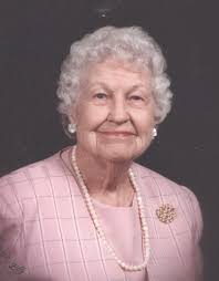 Lola Wilson Obituary