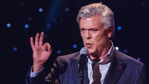 Ron White At Sangamon Auditorium Springfield Il Springfield