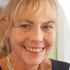 Gedenkseite für Karin Chambers