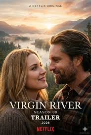 What is the major secret in Virgin River's latest episode?