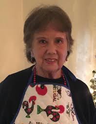 Obituary information for Barbara Matilda Shaw