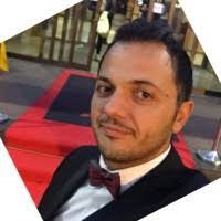 Alexander Vatis's Instagram, Twitter & Facebook