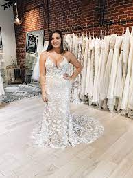 Carla By Made With Love Bridal Made With Love Unique Bridal Collection Carla Form Fitting Wedding Dress Inexpensive Wedding Dresses Wedding Dresses Lace