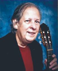 Classical guitar performance featured at Oasis of Music