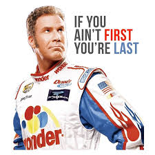 Poshmark makes shopping fun, affordable & easy! Will Ferrell Talladega Nights Ricky Bobby If You Ain T First You Re Last Art Print By Hughhhogan Talladega Nights Ricky Bobby Will Ferrell