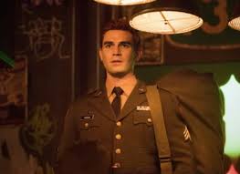 Something wicked this way comes this town is really having a riverdale recap: Riverdale Season 5 Episode 4 Tv Fanatic