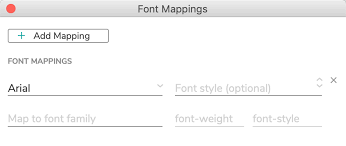 We did not find results for: Web Fonts And Font Mapping Axure Docs