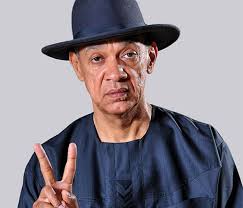 Ben Murray-Bruce Gives his Two Cents