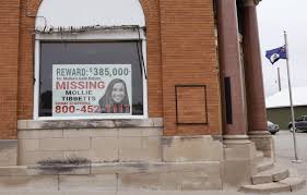 Funeral held for slain jogger mollie tibbetts as her little brother and other athletes honor her originally appeared on abcnews.go.com. Funeral Services Scheduled For Mollie Tibbetts In Brooklyn With Photos Mason City North Iowa Globegazette Com