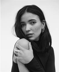 Skådespelare Isabella Link på StagePool