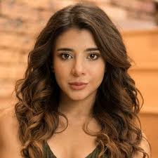 Manuela Berg's Instagram, Twitter & Facebook