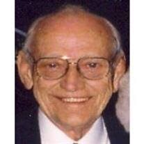 Rex A. Garde Sr. Obituary