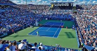 The creme de la creme of men's tennis will come together from august 14 to august 22 to participate in the atp cincinnati open. Cincinnati Open Prize Money 2021 Confirmed Perfect Tennis