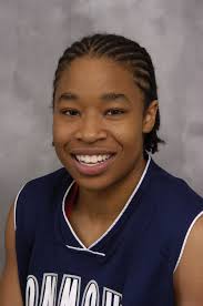 2006-07 Women's Basketball Roster