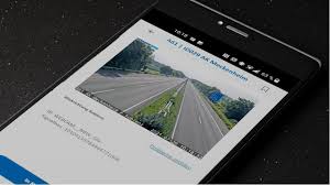 Die autobahn gmbh des bundes hat eine neue app vorgestellt. Znjndddn2s1q9m