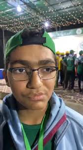 Parent Review About Marium Education AI Expo and fast Education System and  he also shares his 8 years experience from pre primary nursery class to  Hifz Ul Quran and currently fast track