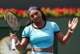 Purchase rogers cup tennis tickets in every seating level throughout the uniprix stadium in montreal, canada with championship tennis tours! Serena Williams Se Bajo Del Wta Premier 5 De Montreal Tenis En Uruguay