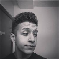 Jesse Garay (garay0536)