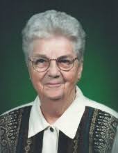 Obituary information for Muriel Audrey Deslauriers
