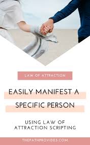 We did not find results for: How To Manifest Someone 5 Easy Steps To Manifest A Specific Person The Path Provides