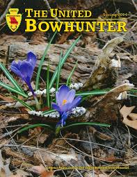 Official Publication of The United Bowhunters of Missouri